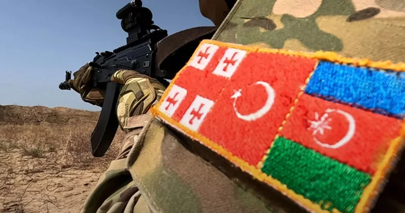 AGİT in yerini aldı! Kafkasya da yeni güç Türkiye