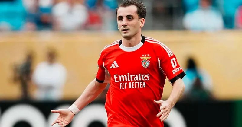Galatasaray ın Kerem Aktürkoğlu kararı ortalığı karıştırdı