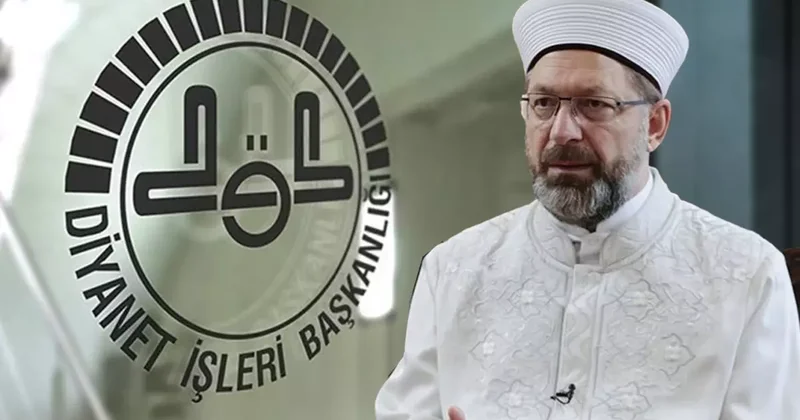 Diyanet ten Allah Baba Tepkisi