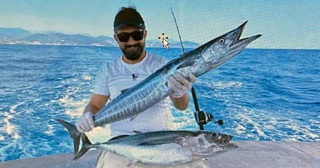 Akdeniz tropikalleşiyor; Kızıldeniz kökenli balık sayısı 72 ye ulaştı Antalya Haberleri