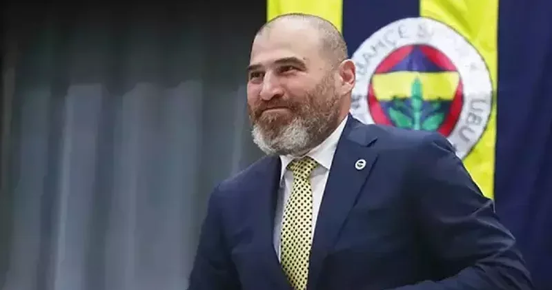 Fenerbahçe Başkan Vekili Komsuoğlu ndan Gaziantep Galatasaray maçı hakem kararlarına ilişkin açıklama