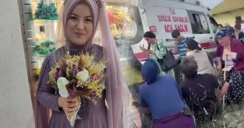Trabzon da kadın cinayeti: Eşi tarafından tüfekle vuruldu