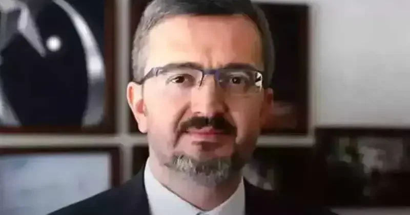 İletişim Başkanı Duran: Cumhurbaşkanımızın yürüttüğü bölgesel diplomasi önemli rol oynamıştır