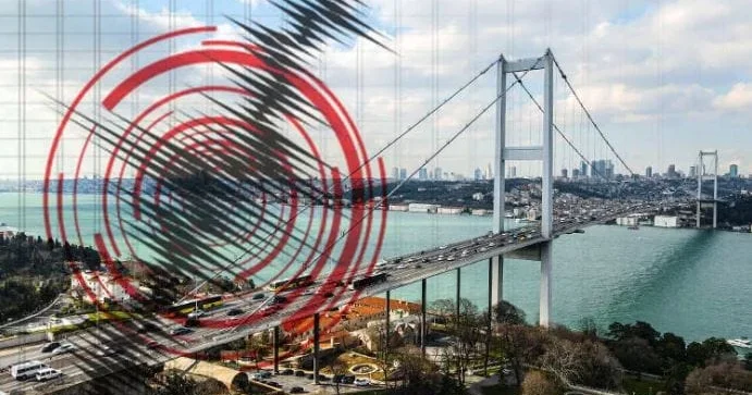 Sonu deprem vergisi gibi olmasın! Dünya Bankası, İstanbul depremine hazırlık için 650 milyon dolar verdi!