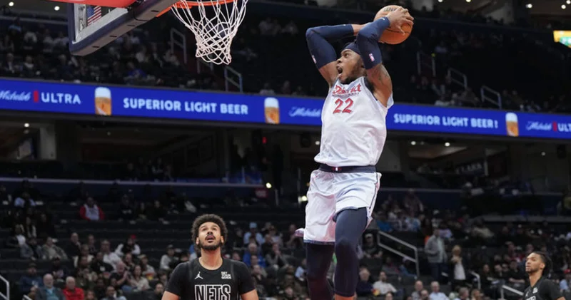 Richaun Holmes Panathinaikos ta Basketbol Haberleri