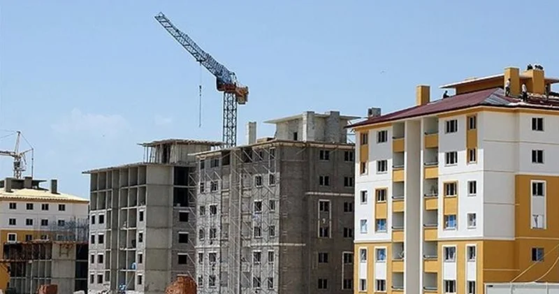 İnşaat maliyet bedelleri güncellendi Emlak Haberleri