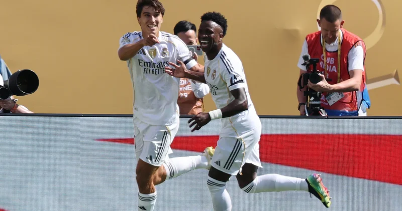 Real Madrid, genç golcüsü Gonzalo Garcia nın sözleşmesini yeniledi