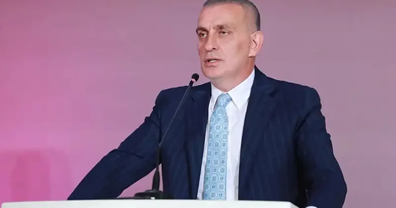 Süper Lig de sürpriz kural değişikliği