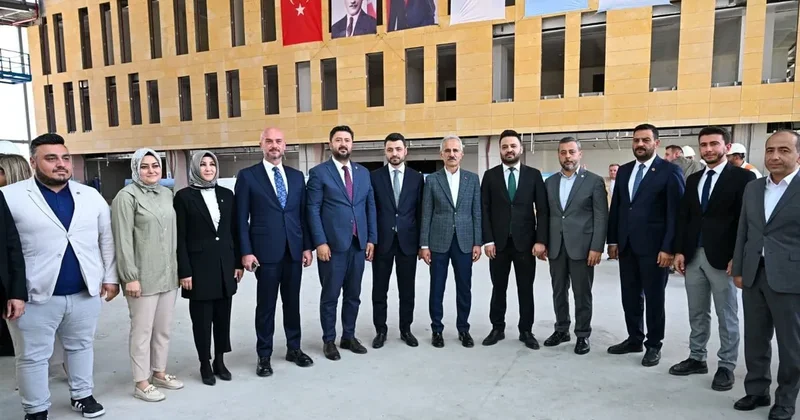 Kapadokya Havalimanı’nın kapasitesi 2 milyona çıkıyor!