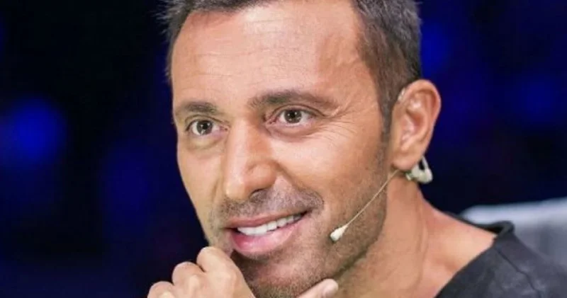 Mustafa Sandal’dan kötü haber!