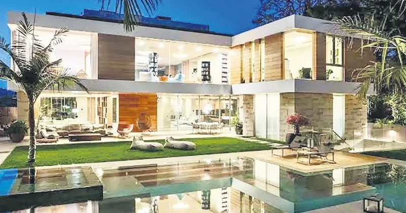 FUNDA KARAYEL Su yok ama milyon dolarlık ev var: Bodrum’un ironisi