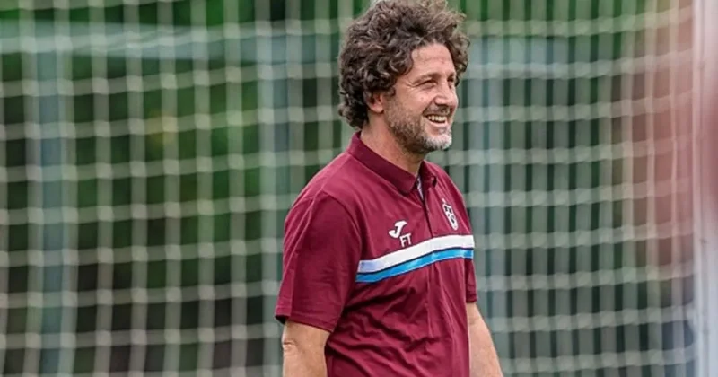 Trabzonspor dan dikkat çeken istatistik!