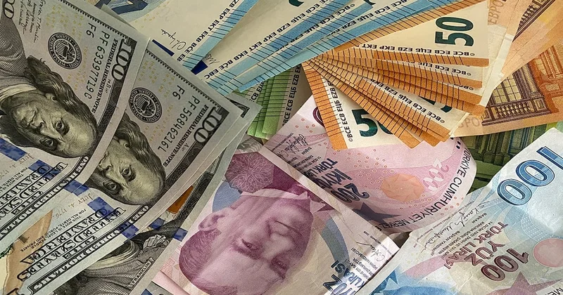 Tüm banknotlar değişiyor Sözcü Gazetesi