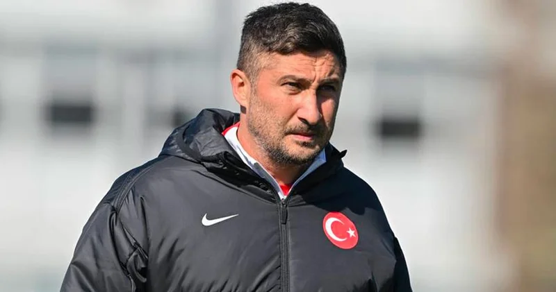 Sabri Sarıoğlu anlaşmayı yaptı: Galatasaray maçıyla görevine başladı