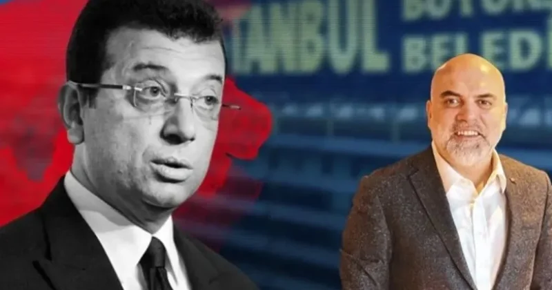 İBB soruşturmasında tutuklanmıştı! Murat Kapki den yeni ifade: Ongun ve Köksal kiraladığım tekneyle Yunanistan’a gitti