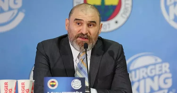 Fenerbahçe den hakem tepkisi: Türk futbolundaki kirli yapı!
