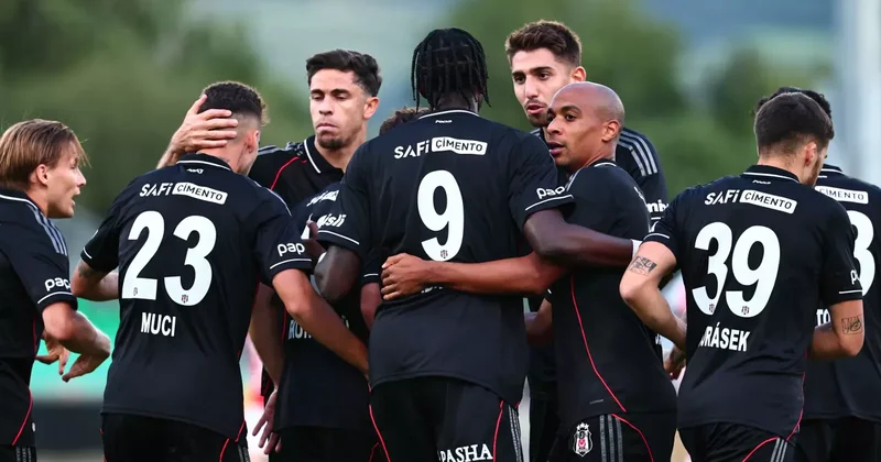 Beşiktaş St. Patrick s maçının biletleri satışa sunuldu: En ucuzu 1250 TL