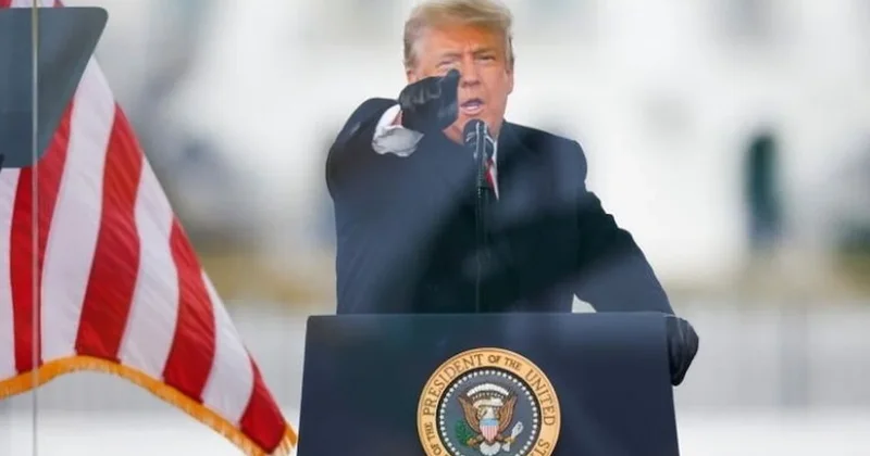 Trump dünya lideri mi, sosyal medya starı mı? Sözcü Gazetesi