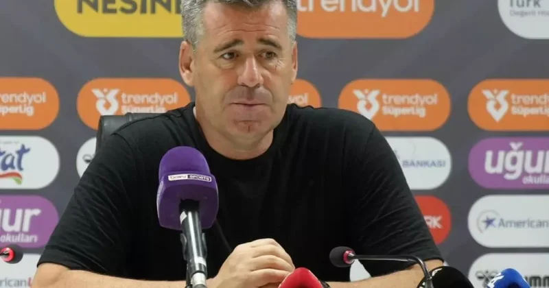 Süper Lig in yeni ekibinden hakem isyanı! Penaltı ağır bir karardı