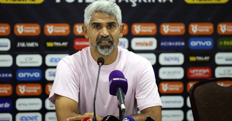 Gaziantep FK da hakeme tepki! Sözcü Gazetesi