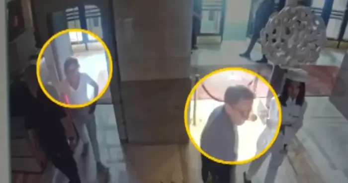 Fransız doktorun İstanbul daki otelde sır ölümü! Eşi hayata döndürmeye çalıştı