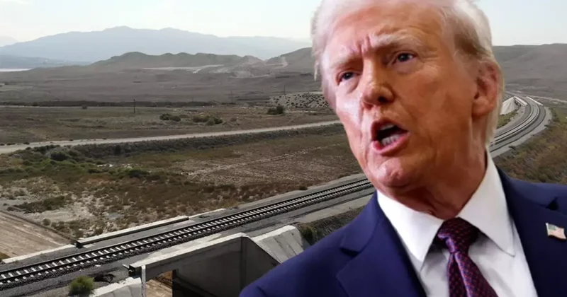 Zengezur Koridoru nu 99 yıl ABD işletecek! Trump ın da ismini verdiler