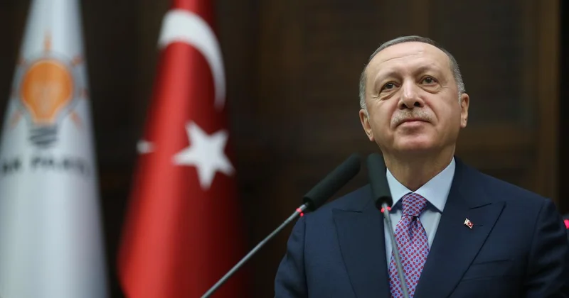 Halkın seçtiği ilk Cumhurbaşkanı Erdoğan, görevde 11 yılı tamamladı