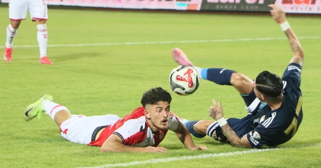 Erzurumspor FK Sivasspor: 2 0 Erzurum Haberleri