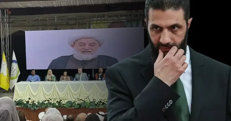 Suriye yönetimi, SDG ye resti çekip masadan kalktı: Paris e gitmiyoruz