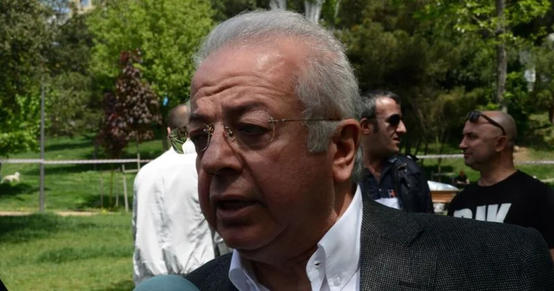 Beşiktaş Divan Kurulu Başkan Adayı Affan Keçeci: Divan Kurulu nda Kadın Platformu kuracağız Beşiktaş Haberleri
