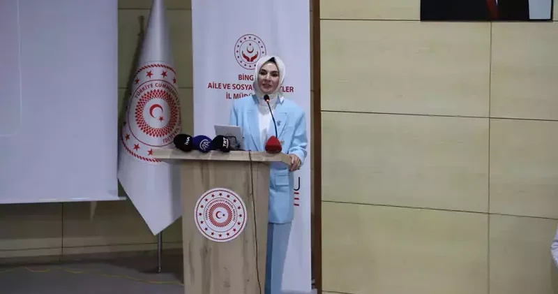 Bakan Göktaş: Gönül Elçileri ile 10 bin 661 çocuğumuza gelecek sunuyoruz