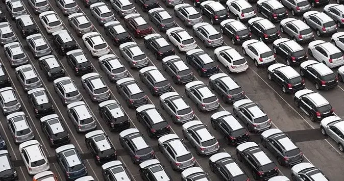 7 ayda en çok satan otomobiller açıklandı! Zirve ne Alman ne Japon