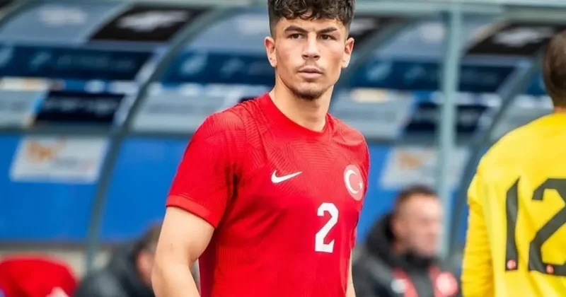 Türk yıldız Berkay Karaca, Milan da