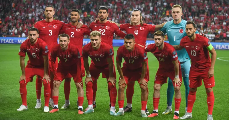Milli yıldız Almanya nın köklü takımına transfer oldu