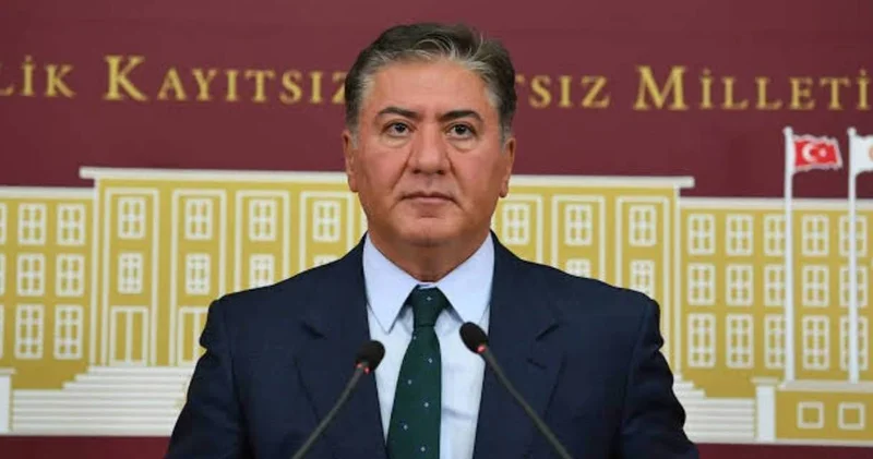 Murat Emir İmamoğlu ve Altaylı yı ziyaret etti