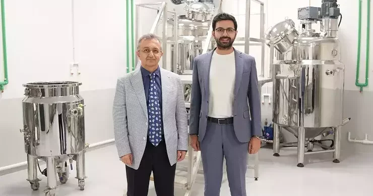 Kent Üniversitesi’nden sağlık alanında yeni eğitim modeli