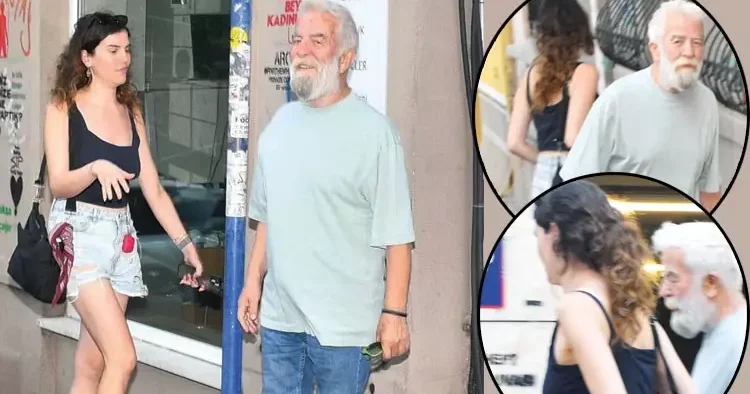 Cihangir de panik: Korkutup kaçırdınız!