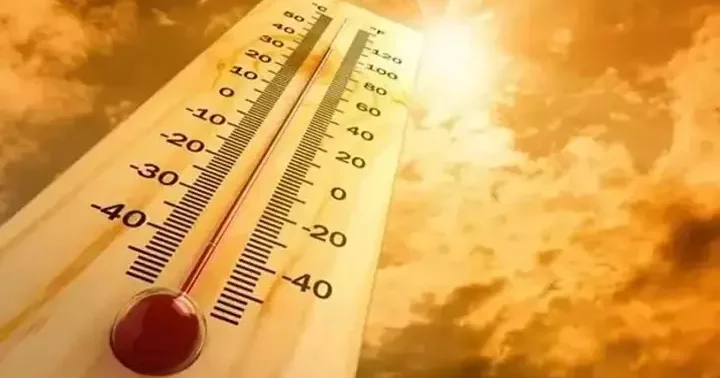 Meteoroloji sıcaklık analizi raporunu açıkladı: Son 55 yılın en sıcak temmuz ayı