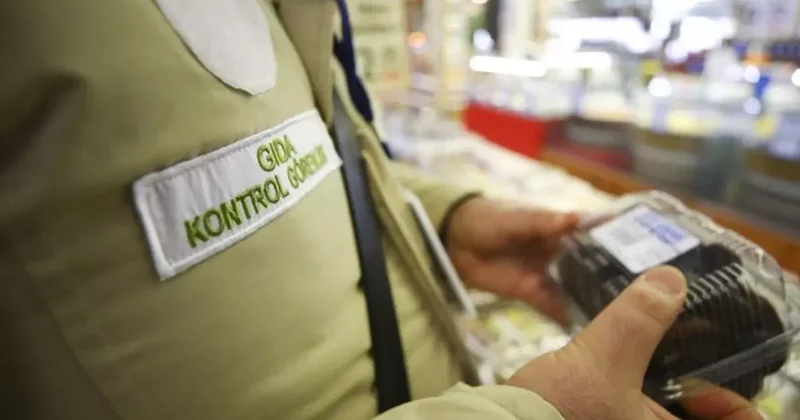 Bakanlıktan vatandaşın sağlığıyla oynayan işletmelere 1.5 milyar ceza