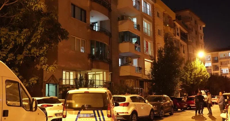 Hava almak için çıktığı balkondan düşüp öldü