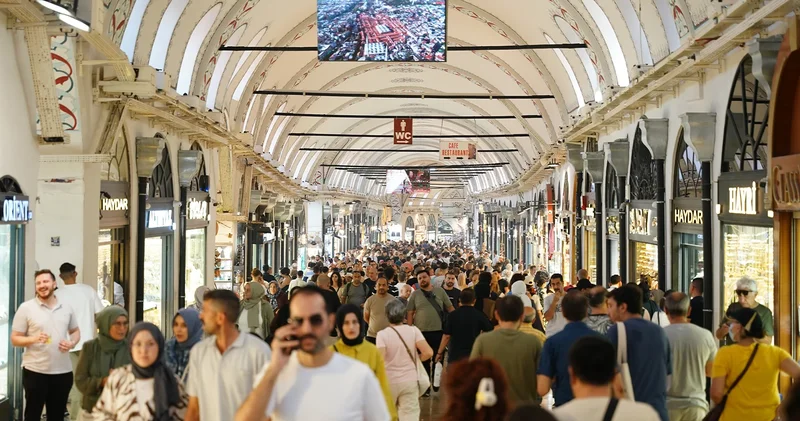 Suriye altını, sahte pırlantalar, Kapalıçarşı neden karıştı?