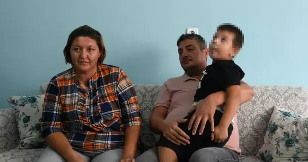 Eskişehir haberleri Eskişehir’de kira krizinde dehşet! Engelli çocuğu darbedilen anne, kahvehaneyi bastı 09 Eylül 2025