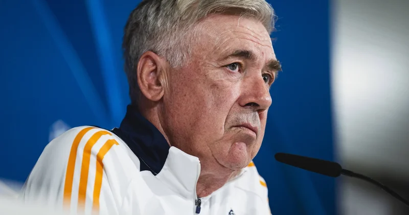 Ancelotti, Arda Güler i Arsenal e gönderecekti