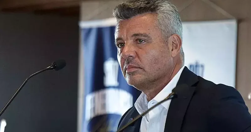 Sadettin Saran dan iddialara yanıt, söylentiler asılsız çıktı adaylıkta sorun yok Fanatik Gazetesi Fenerbahçe (FB) Haberleri Spor
