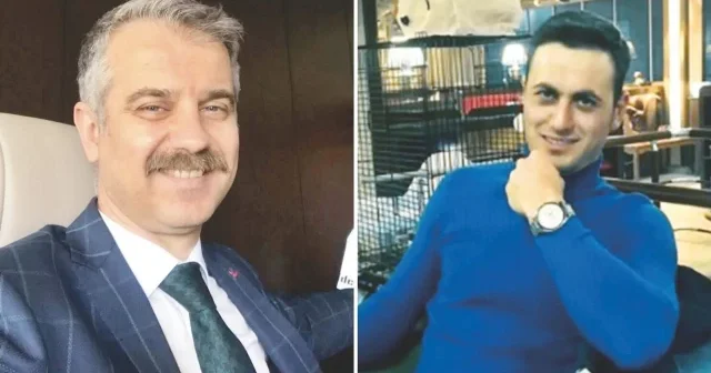 Polis merkezine karanlık saldırı Yerel Gündem Haberleri