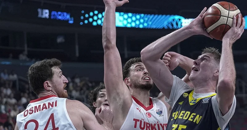 Türkiye Polonya maçının kanalı değişti