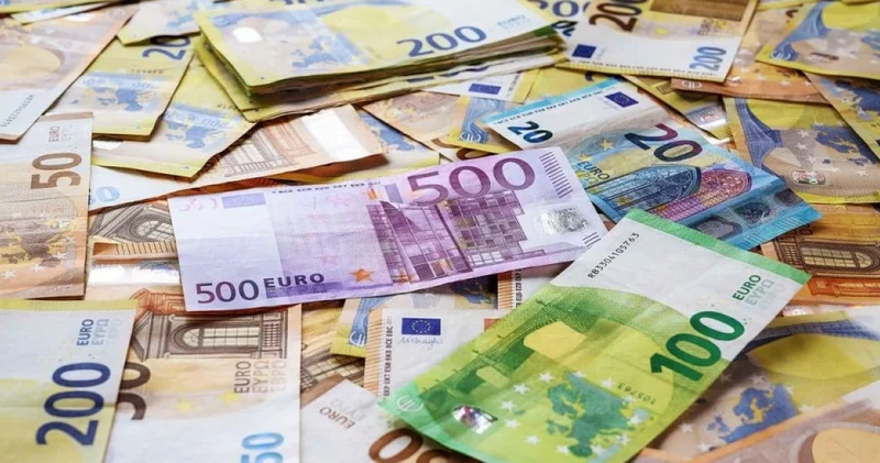 Euro 49 TL ye doğru harekete geçti