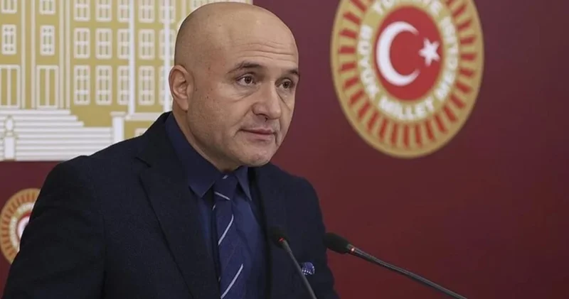 İYİ Partili Usta tehlikeye karşı uyardı: Daha fazla açlığa itmiş olursunuz
