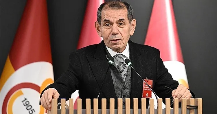 Galatasaray da divan kurulu yarın toplanacak