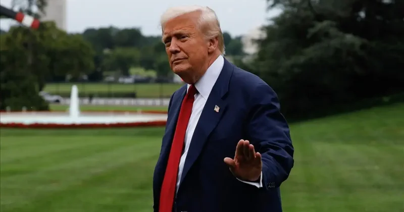 Trump görevden almıştı! Mahkeme karrını verdi